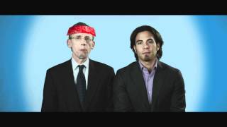 AG Bob Cooper - Kids and Alcohol don't mix