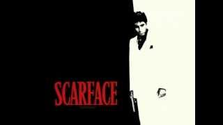 Tony&#39;s Theme — Giorgio Moroder (Scarface 1983)