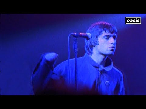 Liam Gallagher Voice Evolution (1991 - 2023)