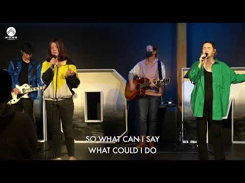 Sunday Service - 13th February 2022