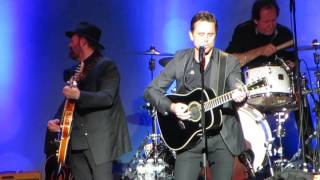 Charles Esten - From Here On  Out - Nashville in Concert