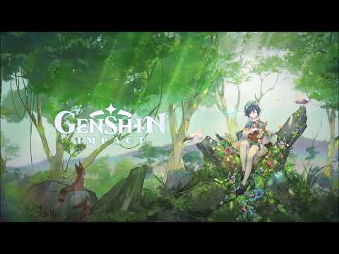 Drakim's VGM 1078 - Genshin Impact - Symphony of Boreal Wind