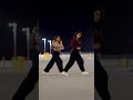 Kinni Kinni Imanvi1013 X Tanya Thanawalla Viral Dance Trend Team Naach Choreo