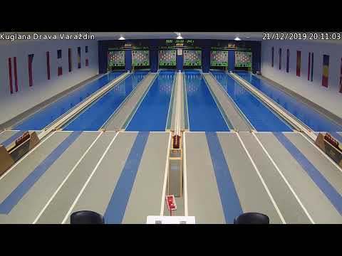 Završnica pojedinačnog prvenstva RH za žene i muškarce - osmina finala i četvrtfinale