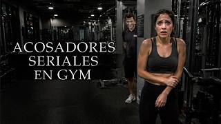 4 HISTORIAS de TERROR con ACOSADORES (Vol. 46) | Casos de horror Reales
