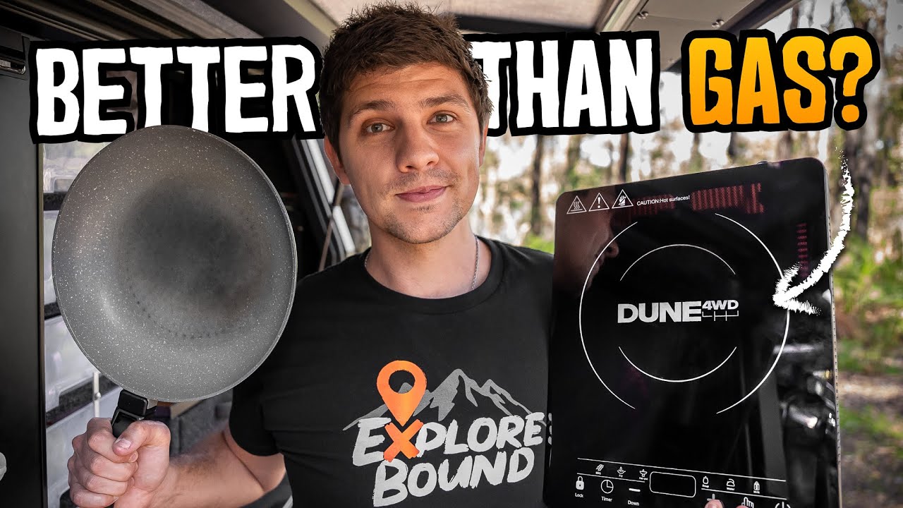 Do I Regret Switching? 6 MONTHS with this Dune Induction Cooker