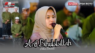 Download lagu A'RIF BIHUBBILLAH - RISMA X METAL SHOLAWAT - SR AUDIO - UYAHMOTO mp3 Download lagu A'RIF BIHUBBILLAH - RISMA X METAL SHOLAWAT - SR AUDIO - UYAHMOTO mp3