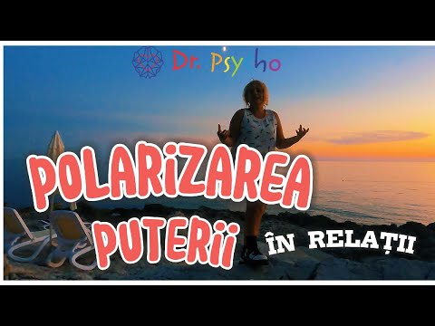 Polarizarea puterii în cuplu