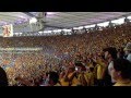 Colombian Anthem Vs Uruguay
