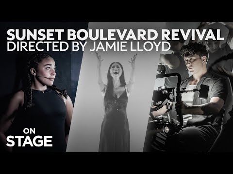 Sunset Boulevard is back on Broadway and better than ever | On Stage