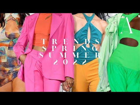 10 Fashion Trends That Will Be Huge In 2022