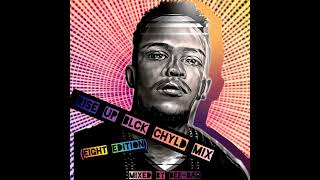 Download lagu Yep it's here RISE UP BLCK CHYLD (EIGHTTH Edition mix) #music #housemusic mp3