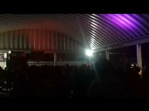 KAI DUB DUBPLATE STYLE MEETS PROMETHEUS AND JAH COMMAND SOUND SYSTEM