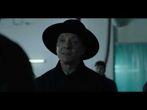 Impulse Season 1 Episode 9 "They Know What They Want To Do"