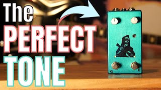 Video thumbnail for This is Your New FAVORITE Guitar Pedal | Farm Pedals Boost of the Dead by Matt Kelly