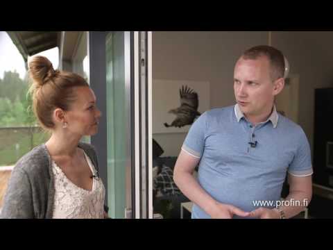 Asuntomessut 2016 Profin