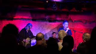 Robert Gordon & Chris Spedding - Heart Full Of Soul  - Hill Country, NYC - 7/3/2018