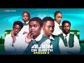 ALIEN ON EARTH THE INVASION Episode 6