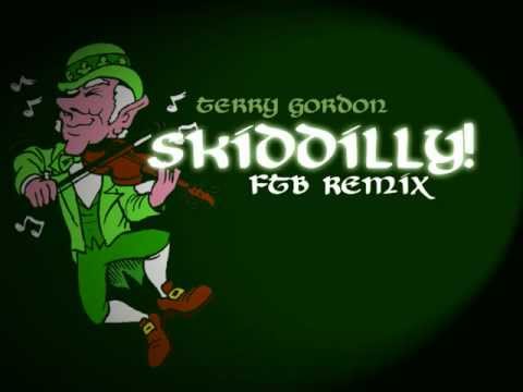 Terry Gordon - Skiddilly (FTB Remix)