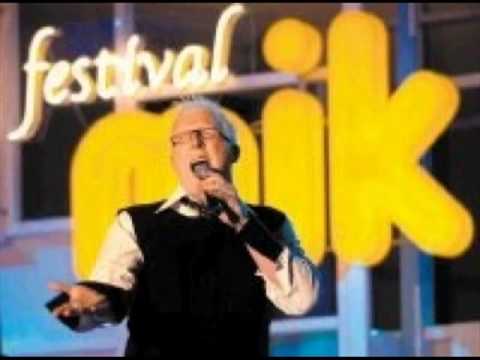 Ćeš me zet - Mario Lipovšek Battifiaca