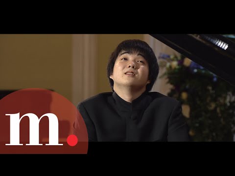 Mao Fujita won a place in the finals at the prestigious Tchaikovsky Competition with this piece