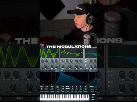 HOW TO MAKE A BASS LIKE DELTA HEAVY - Dancefloor DnB Bass Sound Design Tutorial #dnb #sounddesign