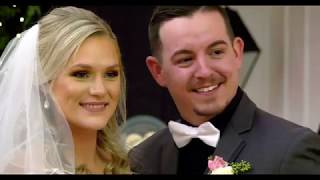 Austin and Heather wedding Teaser