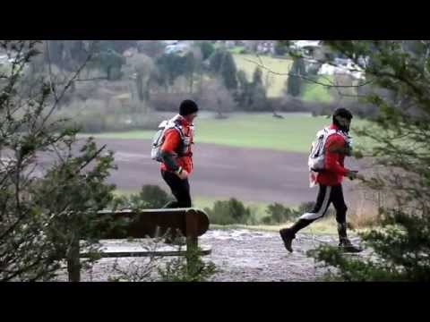 The Pilgrim Challenge 2015