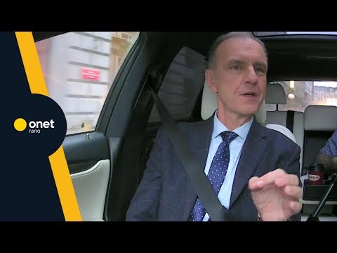 "Macierewicz ewidentnie nie szanuje prezydenta Dudy" - Bogdan Klich | #OnetRANO