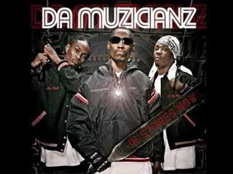 Da Muzicianz - Get Yern