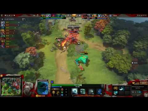 Full Highlights Fantastic Five vs Vega Squadron - The Boston Major 2016