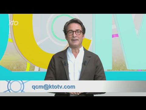 Questions téléspectateurs QCM novembre 2025 (2/4)