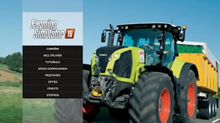 MENU BACKGROUND CHANGE V1.0 thumbnail 2