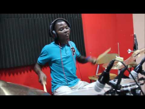 Drumxtreme Auditions @jSnare Performing