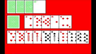 Blackjack (Beebug) for the BBC Micro