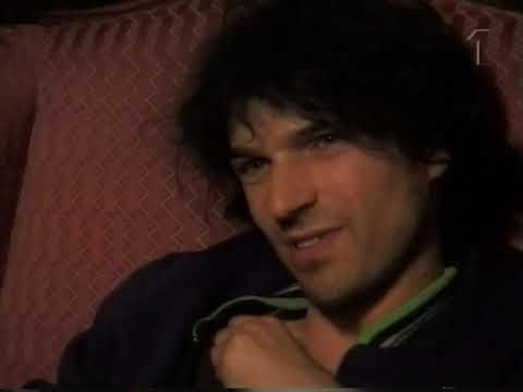 Thåström Musikbyrån 19 jan 2000