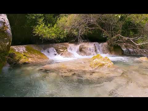 Relax after Workout / #3 Landscape HD1080p