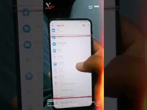 asus 6z frp Bypass without pc .*andriod 11*