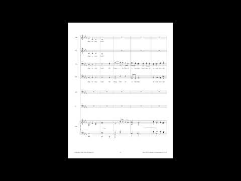 Mordecai's Prayer & Lamentations of the Jews