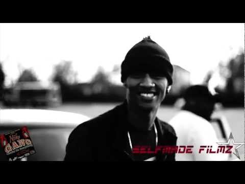 NiikeGang - Drew Da Problem & JaySellz (Freestyle)