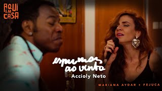 Espumas ao Vento Music Video