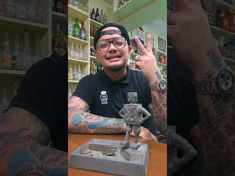 The Filipino Picker ep 49 - Rare Ysmael steel memorabilia