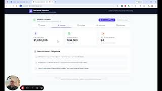 Document Detective Demo