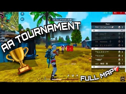 TOURNAMENT HIGHLIGHTS🏆 | GARENA FREEFIRE | AGENT92 FF ❤️🔥