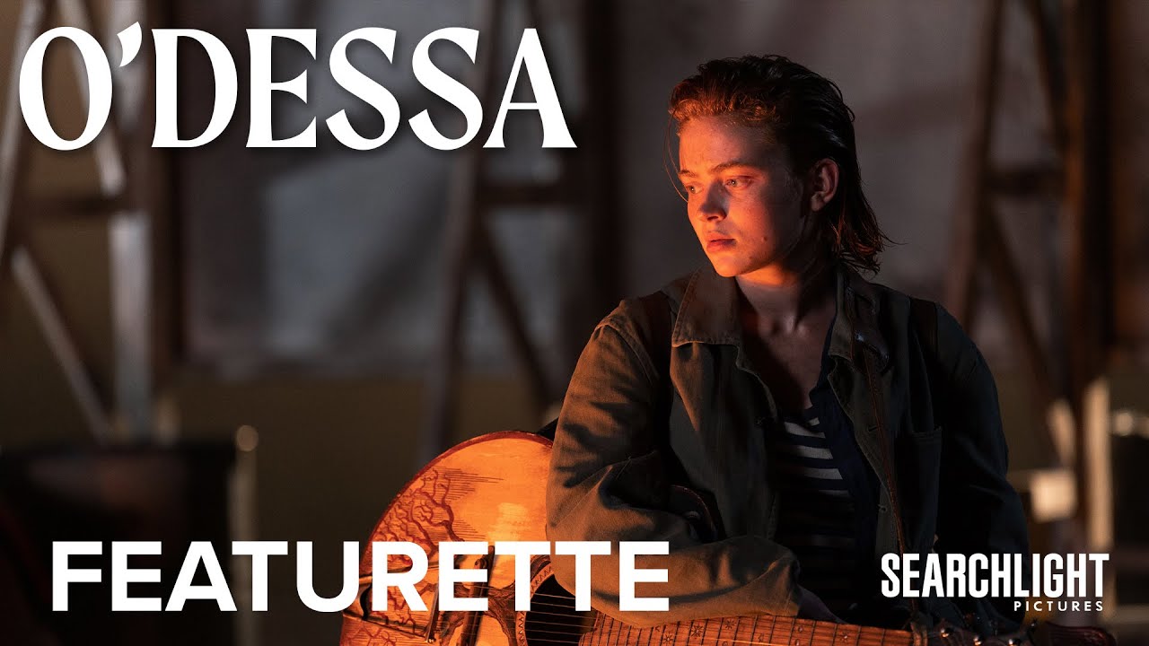 The Music of O'Dessa Featurette