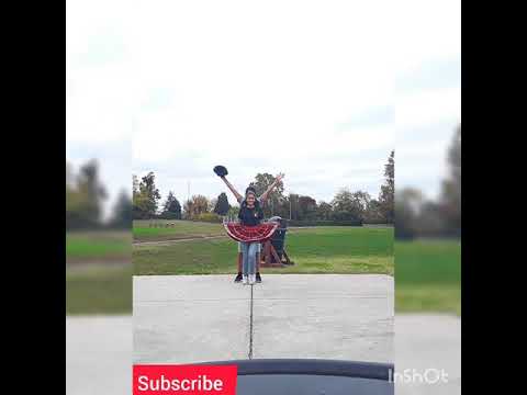 Pareja de Salay 2019