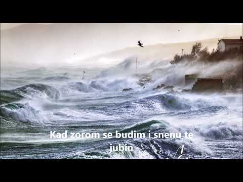 Klapa HVZ Sveti Florijan - "Moja si bura" VDP Kaštela 2023