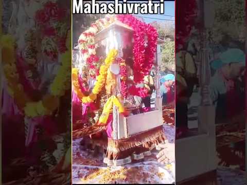 Mahashivratri. 🕉️✨ #KedarnathMagic #brnhotel