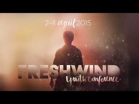 Freshwind Session A - Jaye Thomas