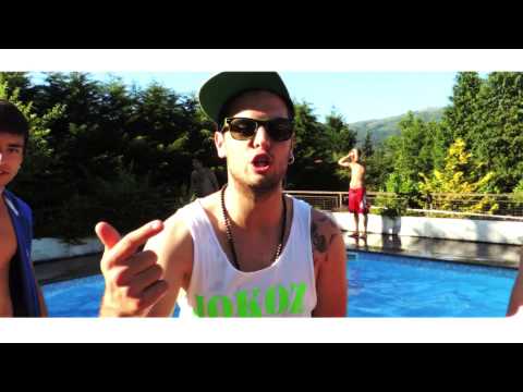 Legendary - Legendary (Official VideoClip 2013)